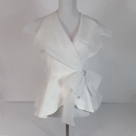 on the rocks Tops - On the Rocks blouse